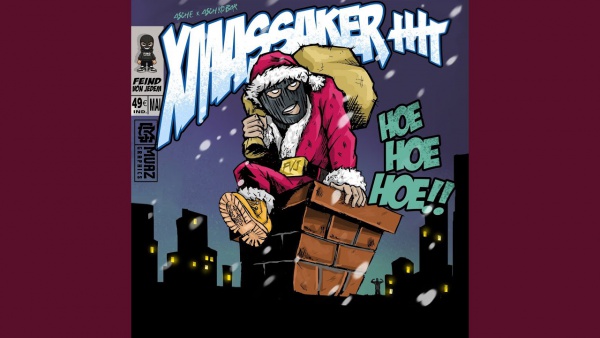 Weidmannsheil Lyrics - Asche, Aschkobar