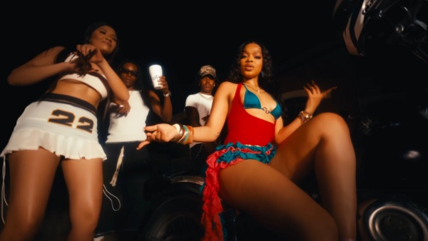 Welele Lyrics - TxC, Mavo, Shoday