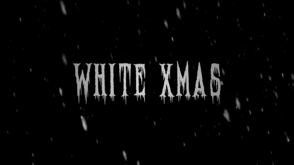 WHITE XMAS Lyrics - Diggy Graves