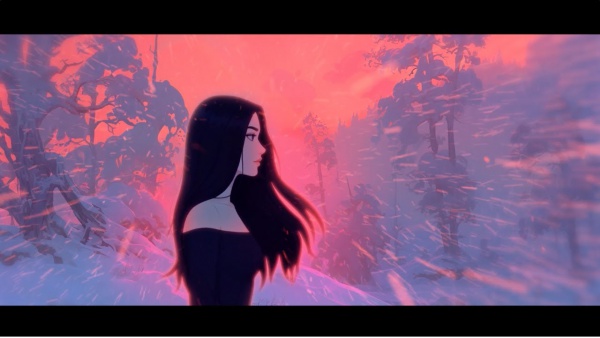 Winter’s Dying Heart Lyrics - Lord of the Lost