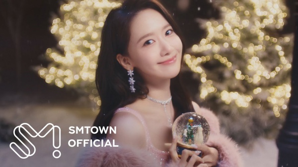 Wish to Wish Lyrics (English Translation) - YOONA