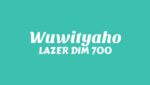 WUWITYAHO Lyrics