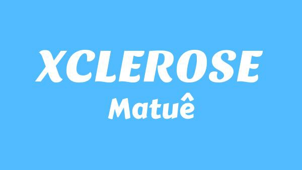 XCLEROSE Lyrics - Matuê