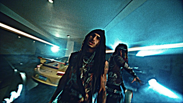 XTRANHO Lyrics - Matuê, Brandão85
