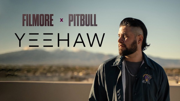 Yeehaw Lyrics - Filmore, Pitbull