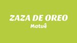 ZAZA DE OREO  (English Translation) Lyrics