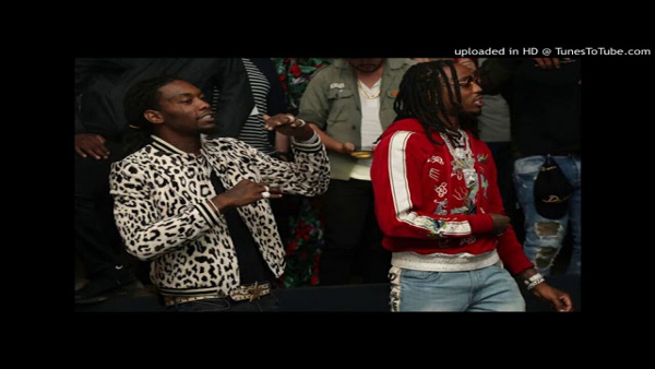 17 Shooters Lyrics - Quavo, Offset