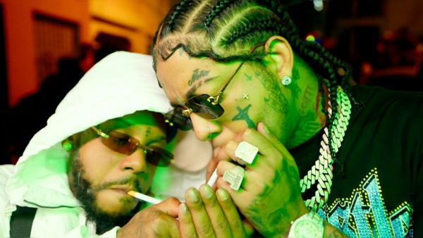 2 MUJERES (REMIX) Lyrics - YOMEL EL MELOSO, ROCHY RD