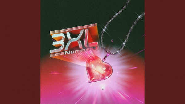 3XL Lyrics (English Translation) - Number_i