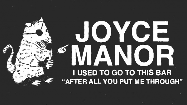 After All You Put Me Through Lyrics - Joyce Manor