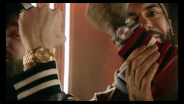 After Lyrics - Tax Free, Malik Montana