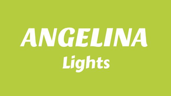 ANGELINA Lyrics - Lights