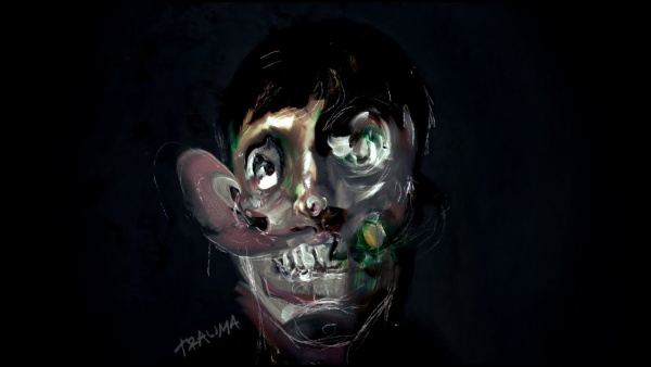 Ansia 162 Lyrics - Tony Boy