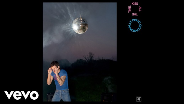 Aperture Lyrics - Harry Styles