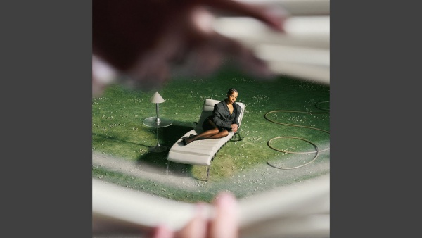 Audio Message Lyrics - Ella Mai