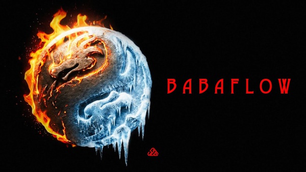 Babaflow Lyrics - UZI, Motive