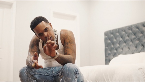 Back 2 The Bottom Lyrics - Finesse2Tymes