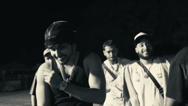 BALLER FREESTYLE Lyrics (English Translation) - Clarent