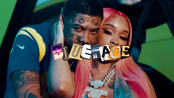Better Lyrics - Blueface | With Meaning