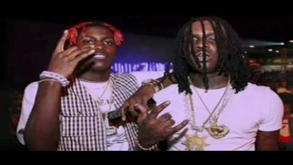 BIG CHIP Lyrics - Lil Yachty