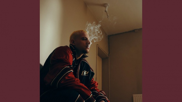 Bleu & rouge Lyrics - PLK