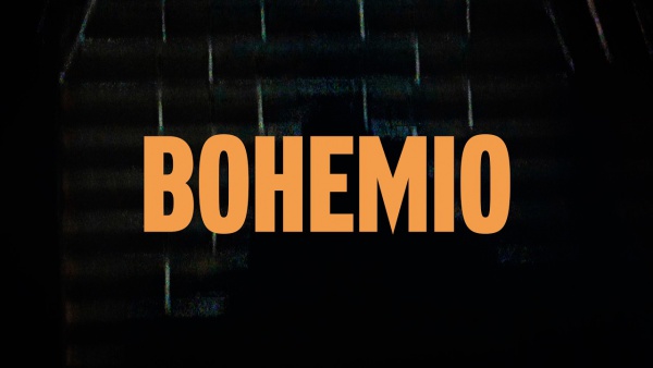 Bohemio Lyrics - Nicky Jam