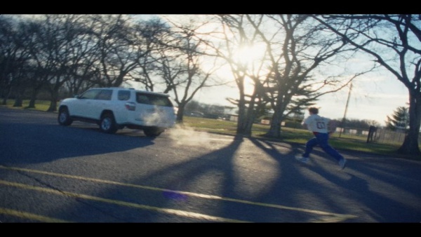 Brand new car Lyrics - Brenn!