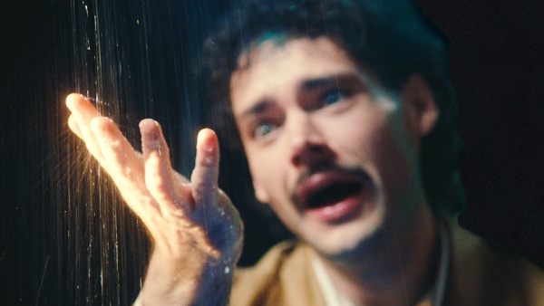 California Rain Lyrics - James Marriott
