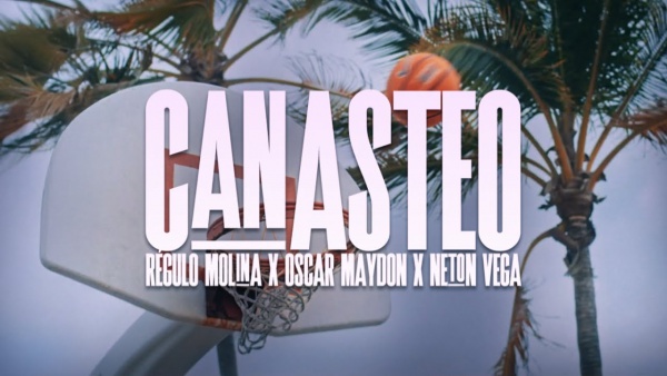 Canasteo Lyrics - Óscar Maydon, Neton Vega | With Meaning