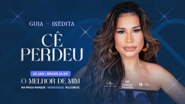 Cê Perdeu Lyrics (English Translation) - Simone Mendes