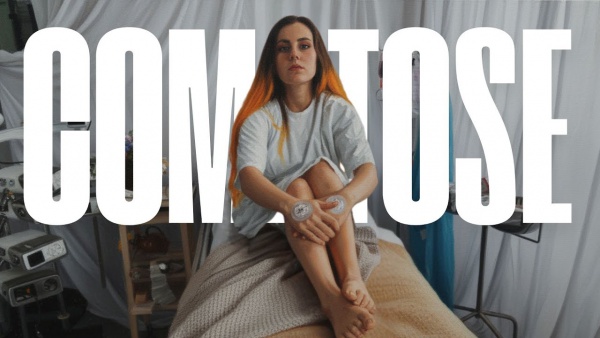 COMATOSE Lyrics - AViVA