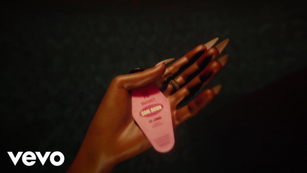 Cool Down Lyrics - Ari Lennox