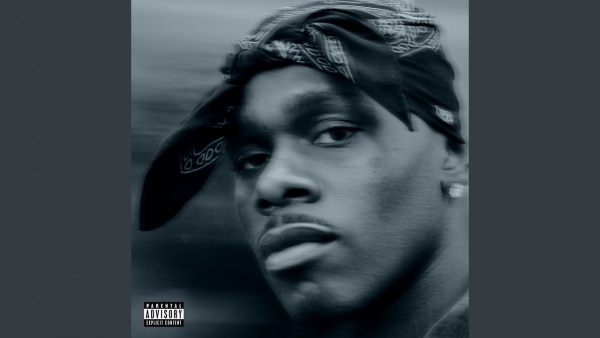 CRANK [SUMN] Lyrics - DaBaby