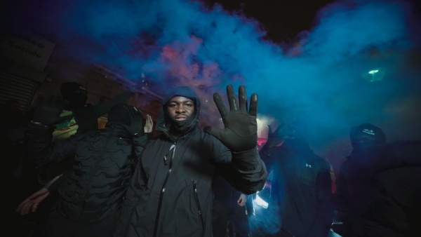 CRIC FAMILY5 Lyrics - Iss