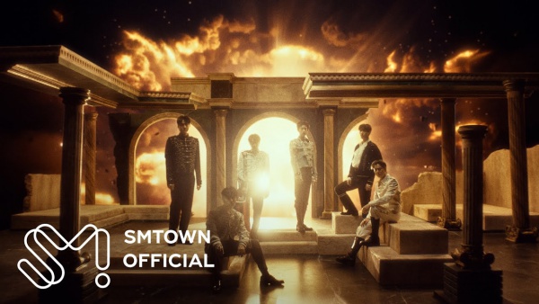 Crown Lyrics (English Translation) - EXO