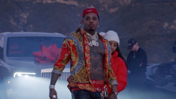 Dangerous Lyrics - Kevin Gates