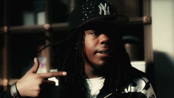 Did My Best Lyrics - Jay Montana