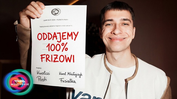 DISS NA FRIZA Lyrics - EKIPA