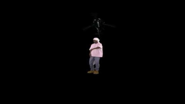 DON’T BE DUMB / TRIP BABY Lyrics - A$AP Rocky | Don’t Be Dumb