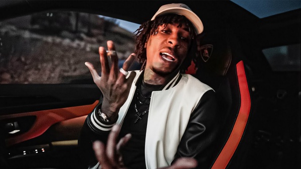Don’t Play With Me Lyrics - YoungBoy Never Broke Again
