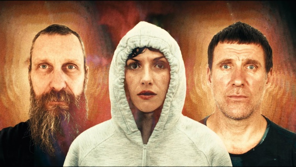 Elitest G.O.A.T. Lyrics - Sleaford Mods