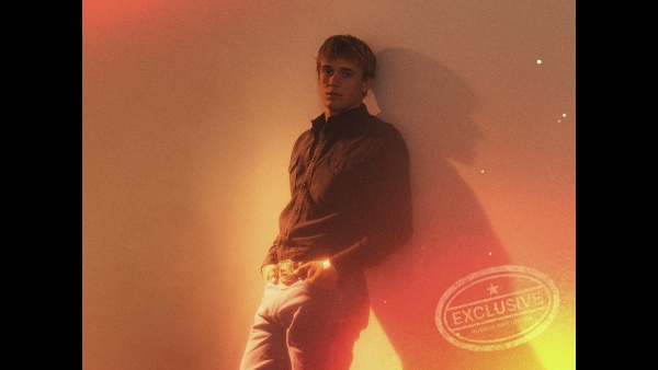 Exclusive Lyrics - Hudson Westbrook