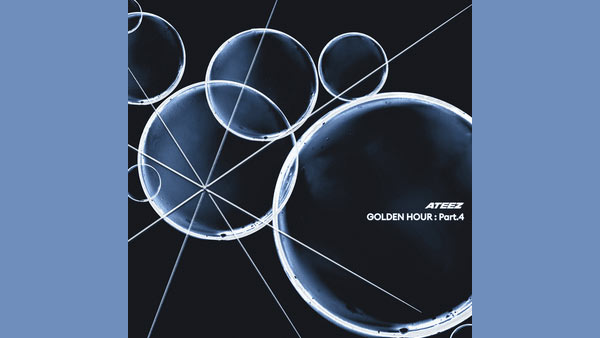 Ghost Lyrics (English Translation) - ATEEZ