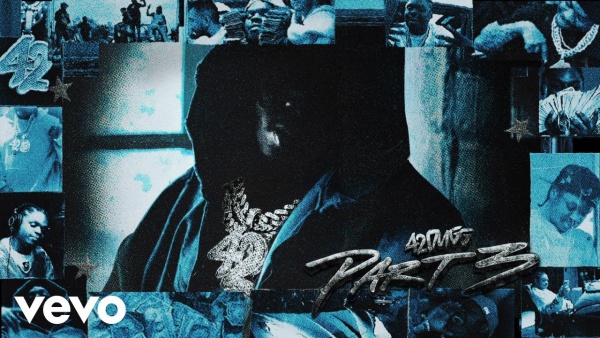 Goin Through It Lyrics - 42 Dugg