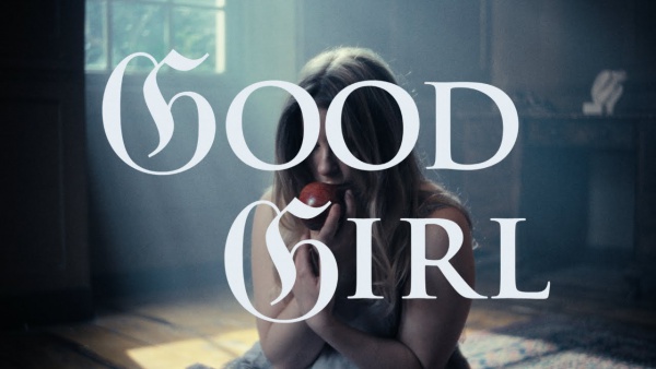 Good Girl Lyrics - Paris Paloma