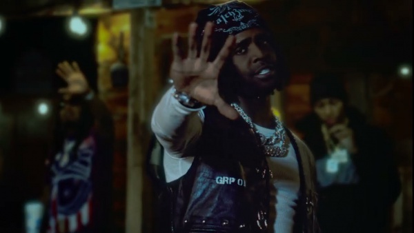 Harry Potter Lyrics - Chief Keef