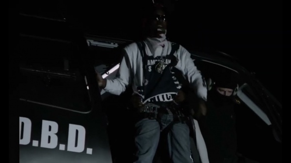 Helicopter$ Lyrics - A$AP Rocky