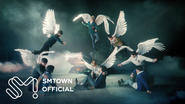 Hello Mellow Lyrics - NCT WISH