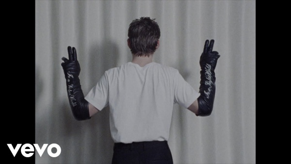 HER INTERLUDE Lyrics - The Kid LAROI