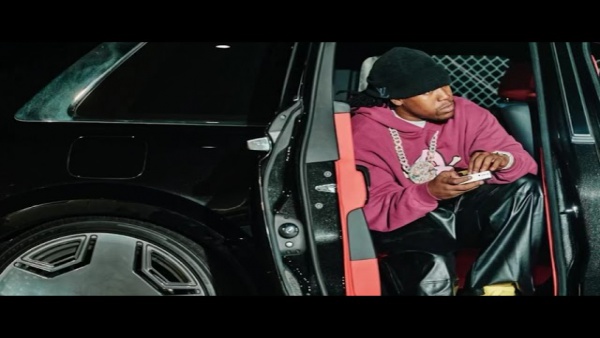 Highway Lyrics - Don Toliver